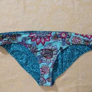 Vera Bradley Hipster Bikini Bottom XL